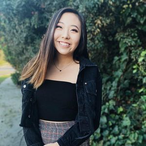 Meet your Posher, Karis